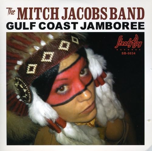 Gulf Coast Jamboree Ep