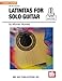 Latinitas for Solo Guitar