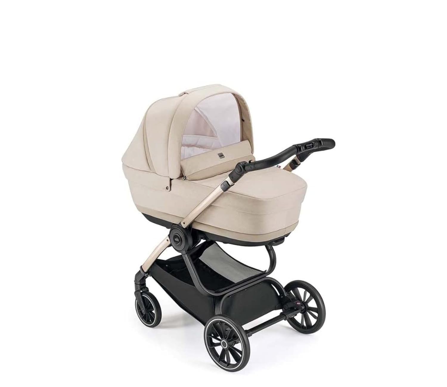 CAM Baby carriage CAM Kit Joy Romantic-Duo (2 in 1)