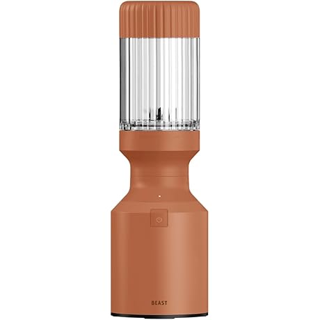 The Beast Mini Blender