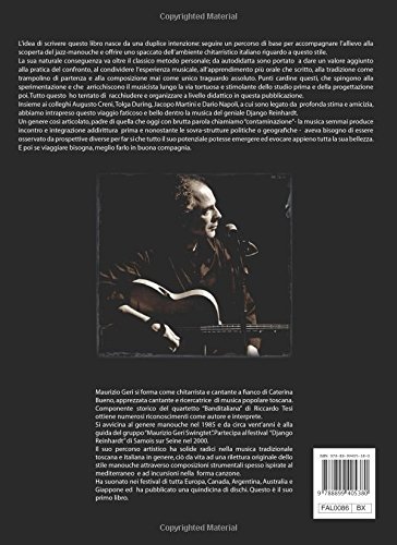 La Chitarra Jazz Manouche - Ita - (Video On Line) - 2