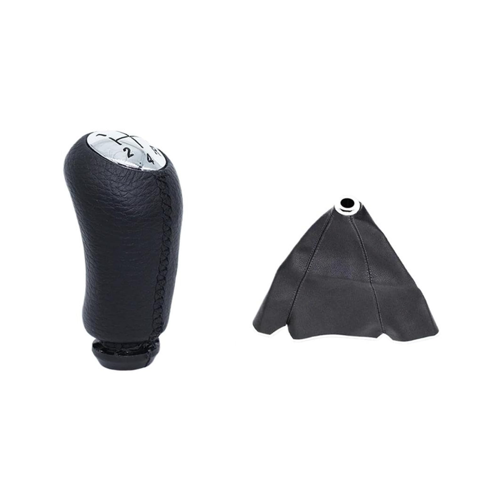 Gear Stick Knob For Dacia For Sandero MK1 2008-2012 For Megane MK2 Stylish
