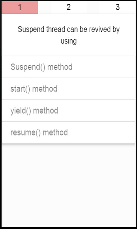 Basic Java - App on Amazon Appstore
