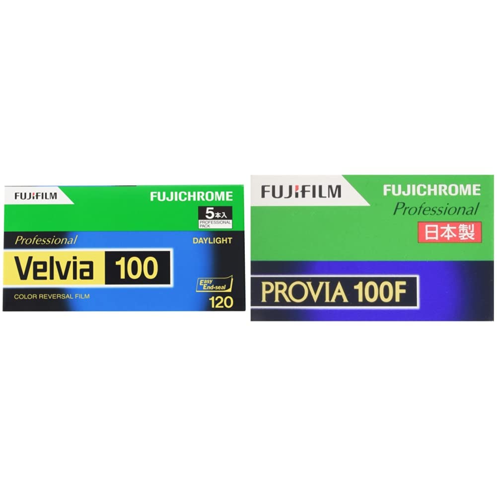 Amazon | 【セット買い】FUJIFILM リバーサルフィルム フジクローム 