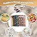 Sukh 100pcs Organza Bags - 4