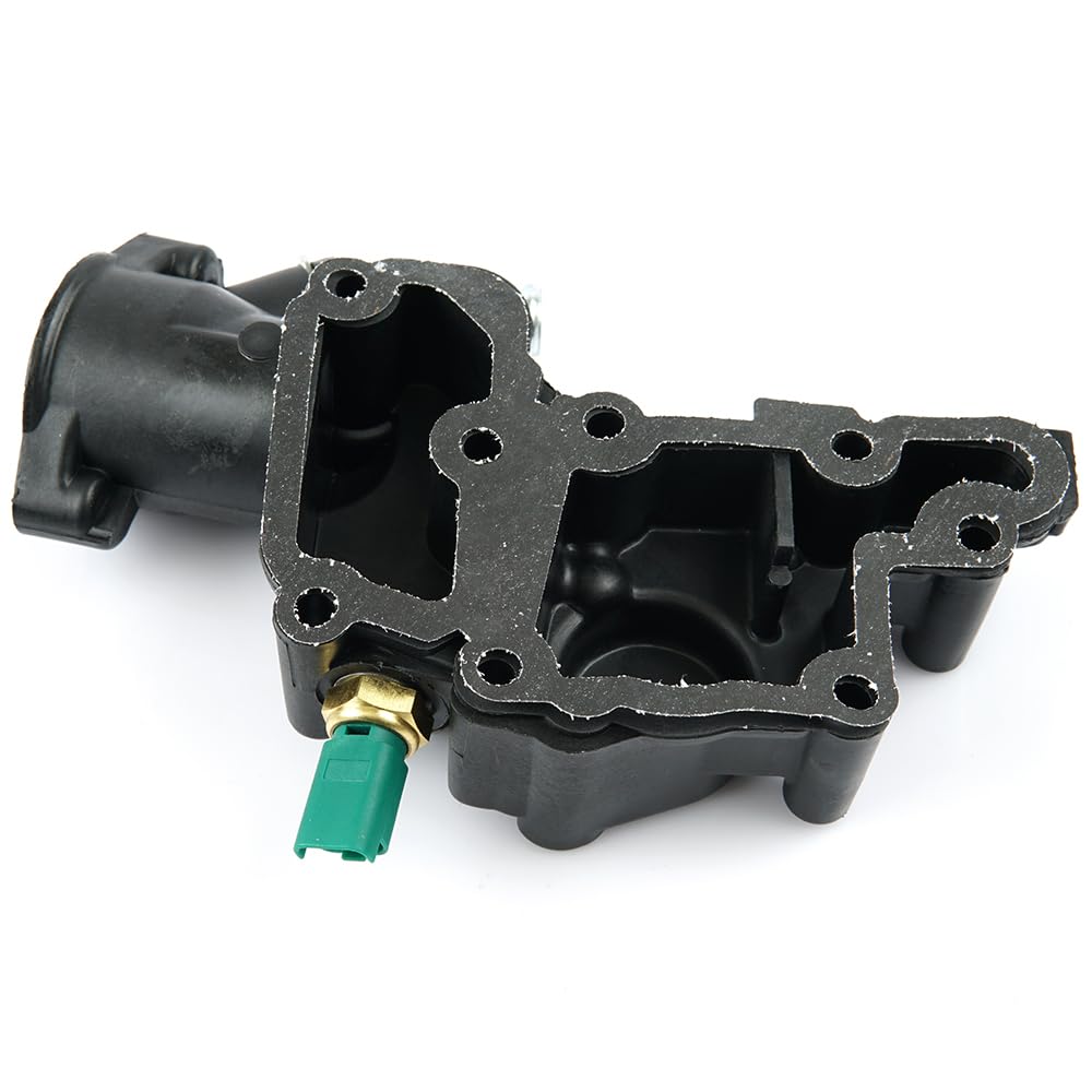 Refrigerante Termostático Para Coches Gasolina - Compatible Con Peugeot, Citroën, Berlingo, 206, C3, Etc.