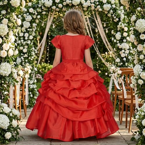 Image of SOFYANA Girl Dress