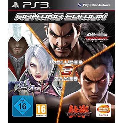 TEKKEN TAG TOURNAMENT 2 Namco XBOX360 Neuf blister EUR 20,00 - FR