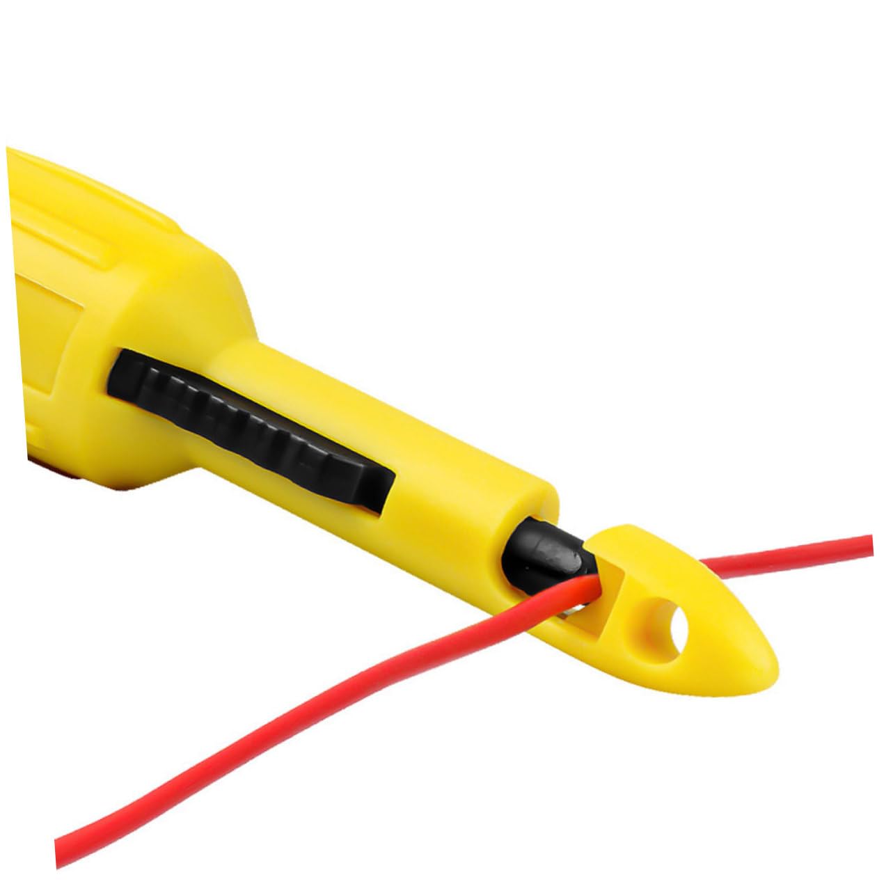 Mikikit 20pcs Automotive Wire Test Probe Multimeter Leads Wire Piercing Tool for Car Repair