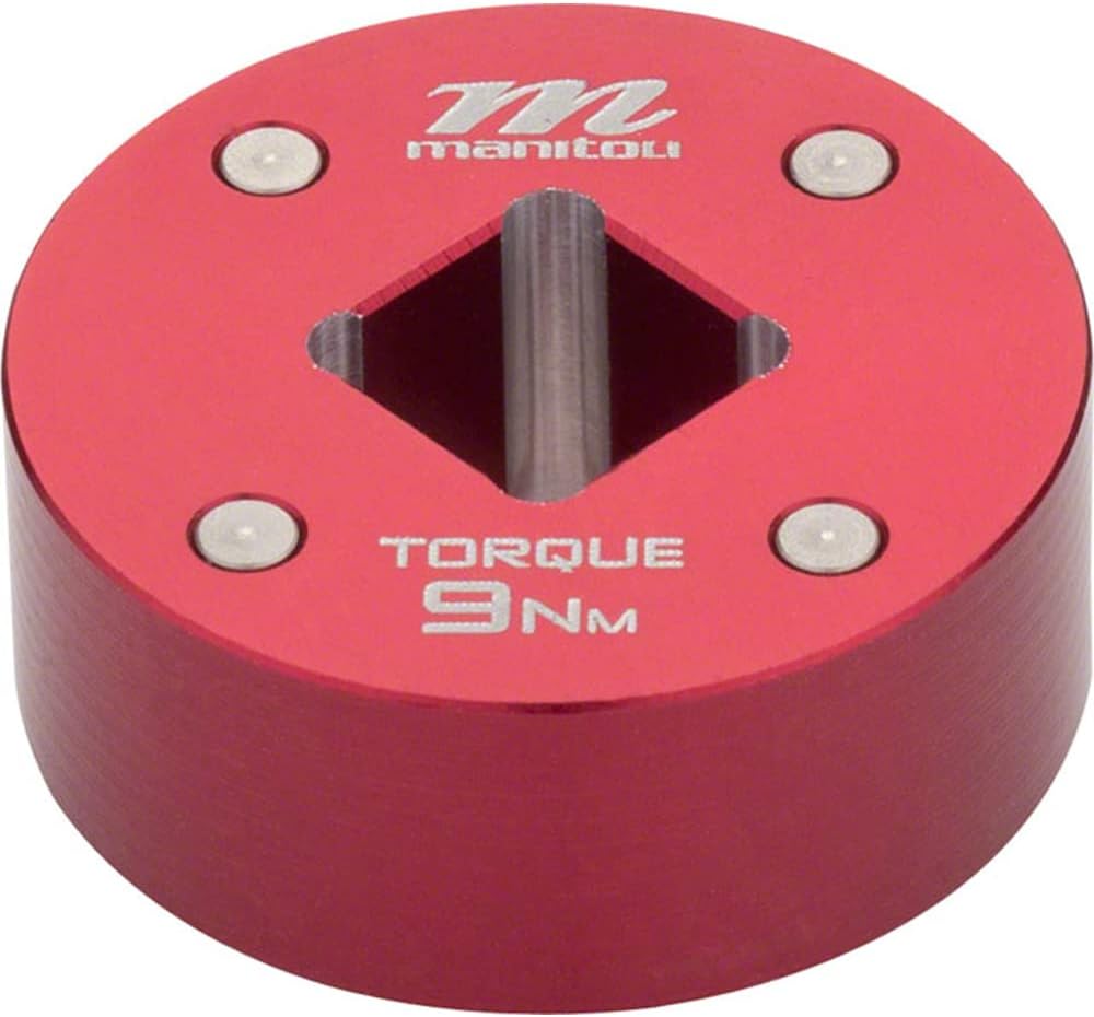 Manitou Hexlock SL End Cap Installation Tool Sports