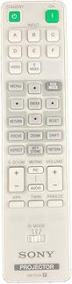 Sony Remote Commander (RM-PJ19), RM-PJ19