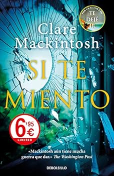 Si te miento (CAMPAÑAS)