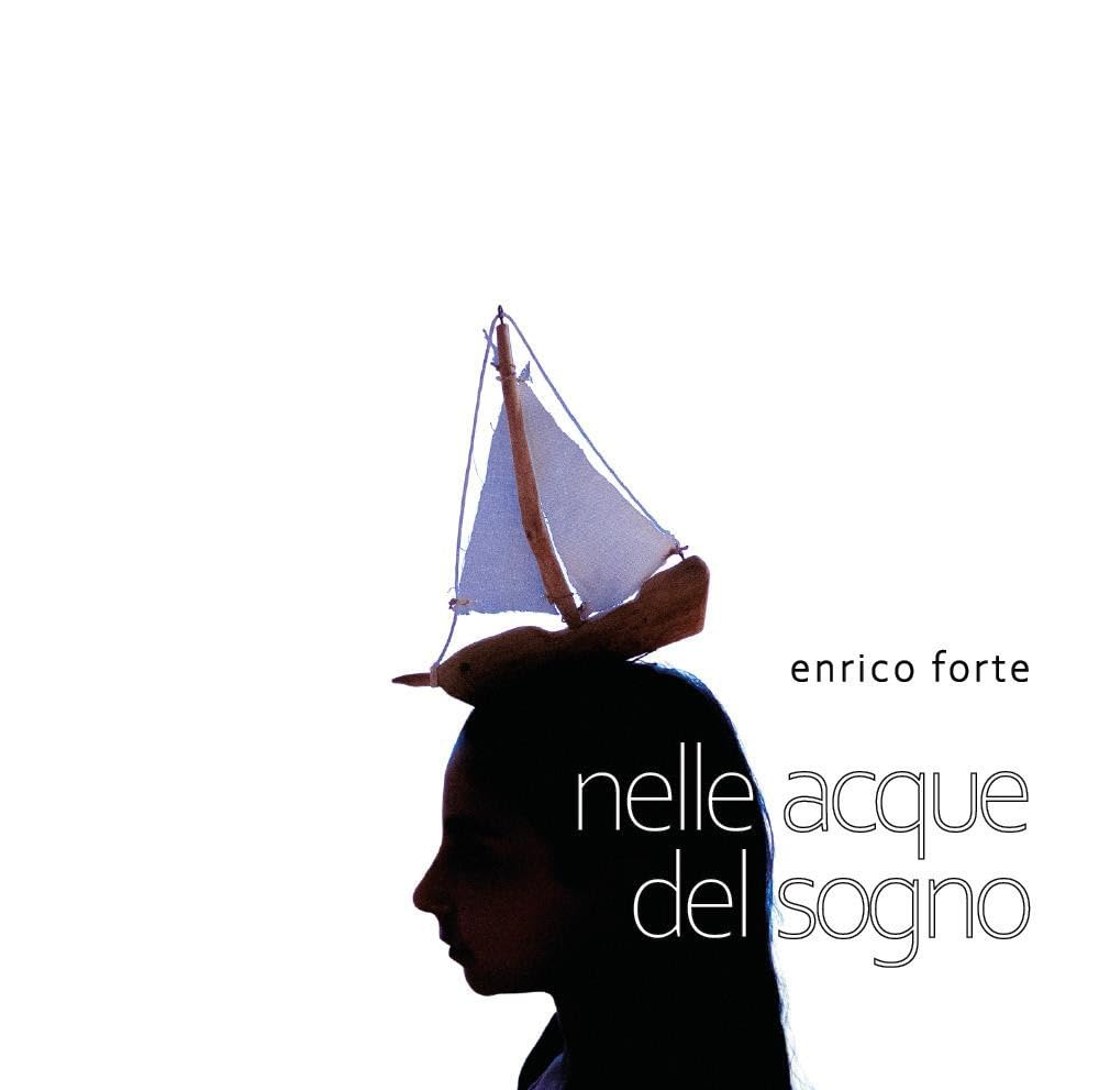 Nelle acque del sogno Enrico Forte Livre italien Youcanprint
