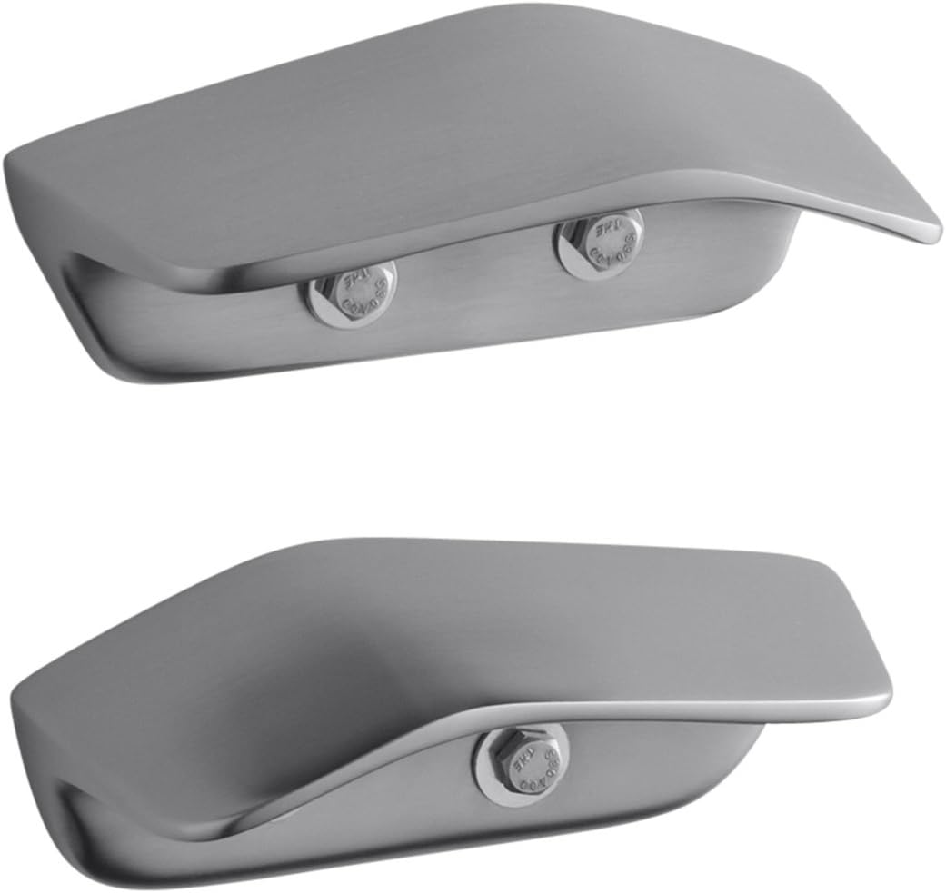 XMTECH Lot de 2 poignées de Baignoire, Sécurité Ventouse Baignoire