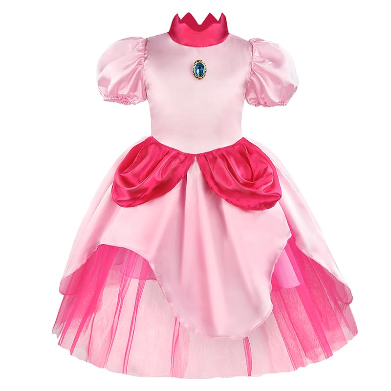 Anime Tangled Rapunzel Cosplay Costume Princess Rapunzel Adult Women Violet Formal Occasion Party Fancy Plus Size