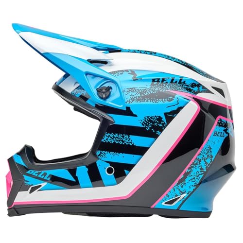 Image of Bell Powersports MX-9 MIPS Motorcycle Helmets