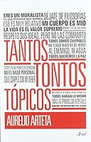 Tantos tontos tópicos 6077477966 Book Cover