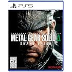 Metal Gear Solid Delta Snake Eater Tactical Edition PS5