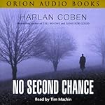 Cover of No Second Chance