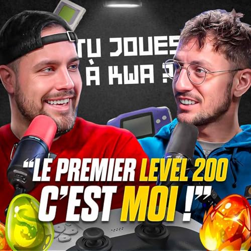 VALOUZZ : IL A ARRETE L'ECOLE POUR UN JEU ?!