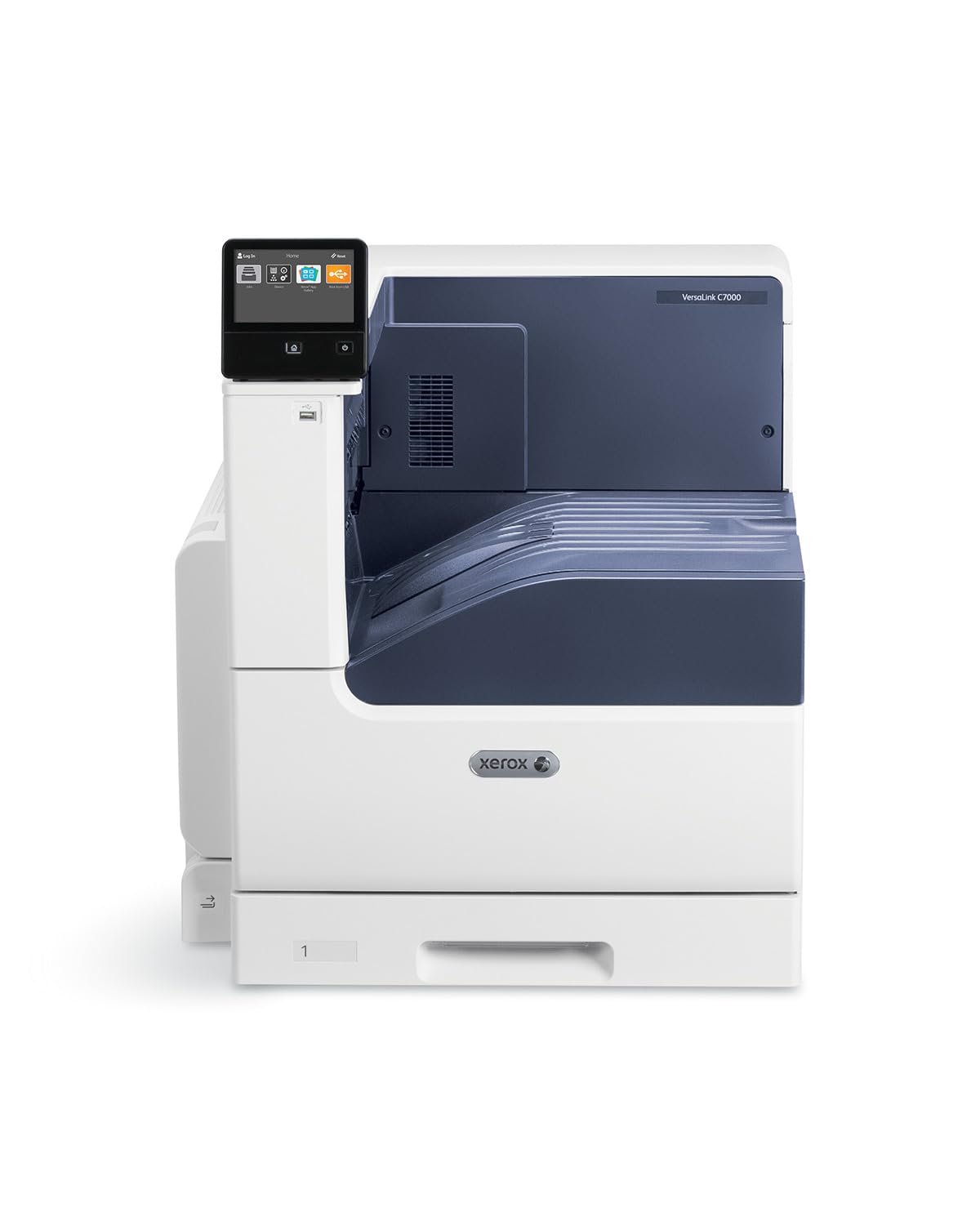 Xerox VersaLink C7000/DN Color Printer, Amazon Dash Replenishment Ready