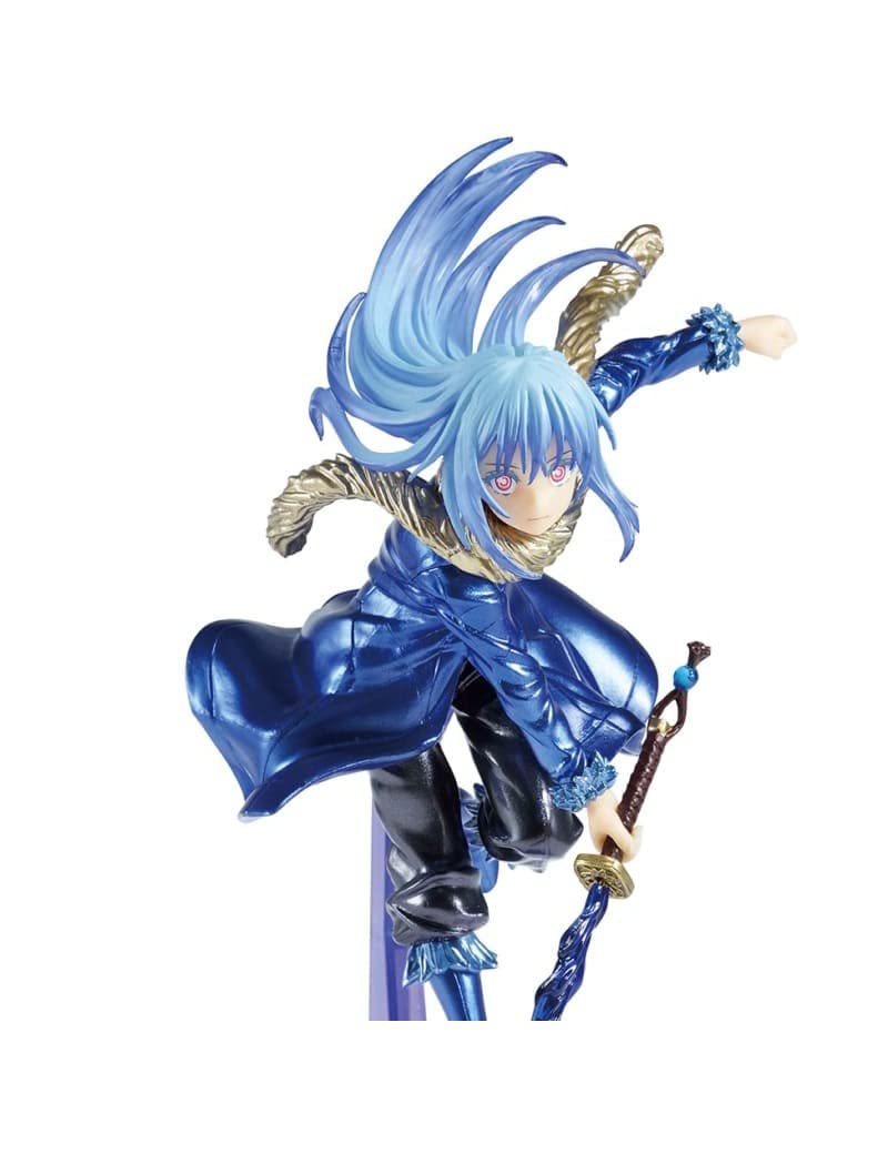 Amazon.co.jp: バンプレスト 転生したらスライムだった件 Otherworlder