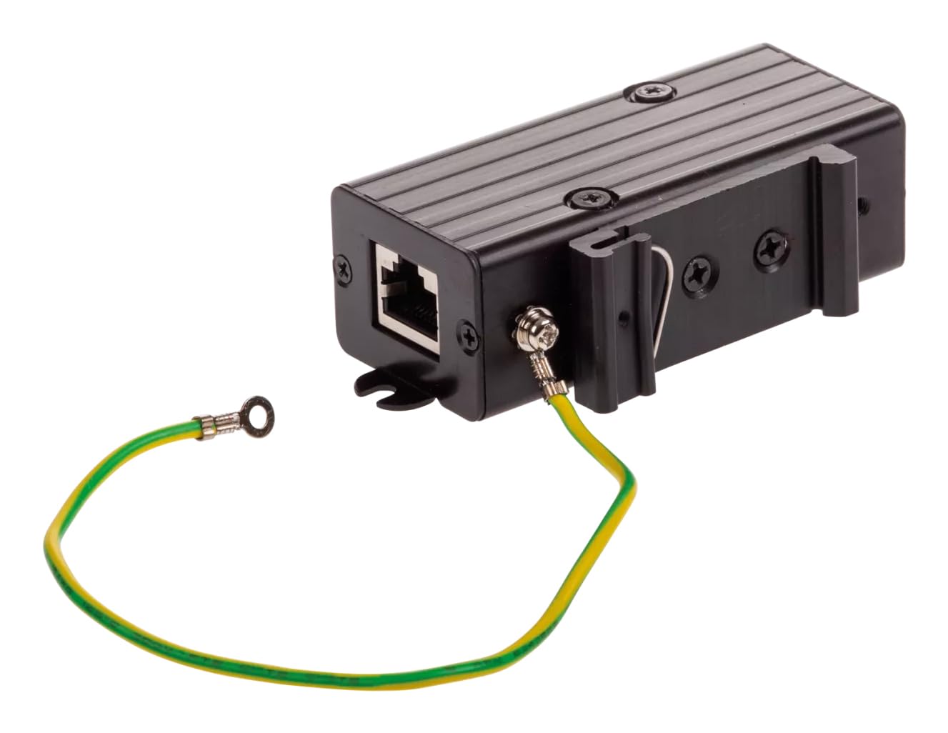 AXIS TU8001 Ethernet Überspannungsschutz für PoE-Geräte