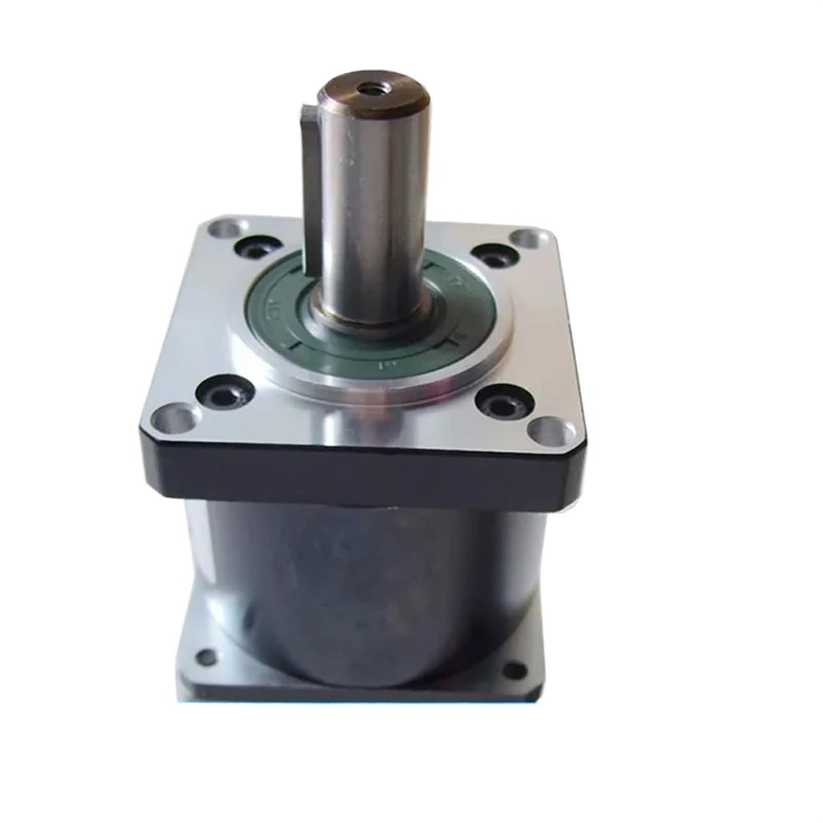 Reductor planetario Nema23 de 57 mm para aumentar torque en maquinaria CNC