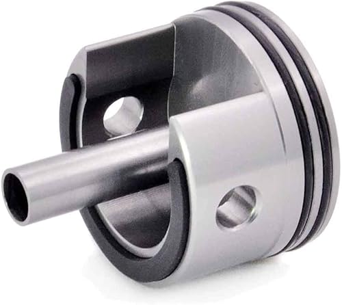 Culata con almohadilla superior e inferior (hundido) Tipo AUG