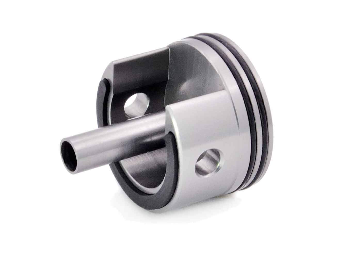 AOLS Cylinder Head w/Top & Bottom Pad (Sunk) AUG Type