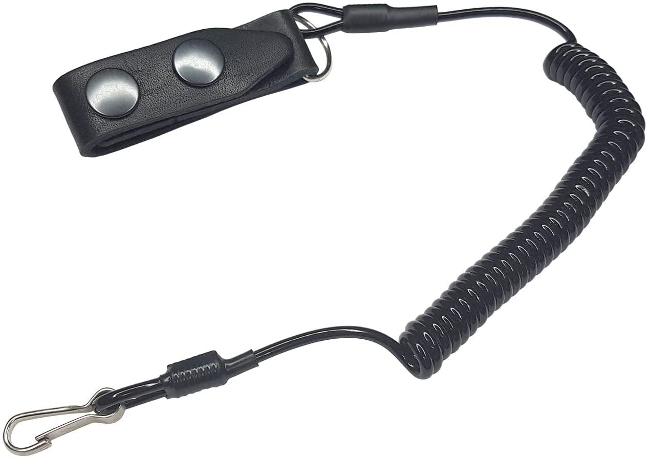 VlaMiTex L1 Tactical Pistol Lanyard