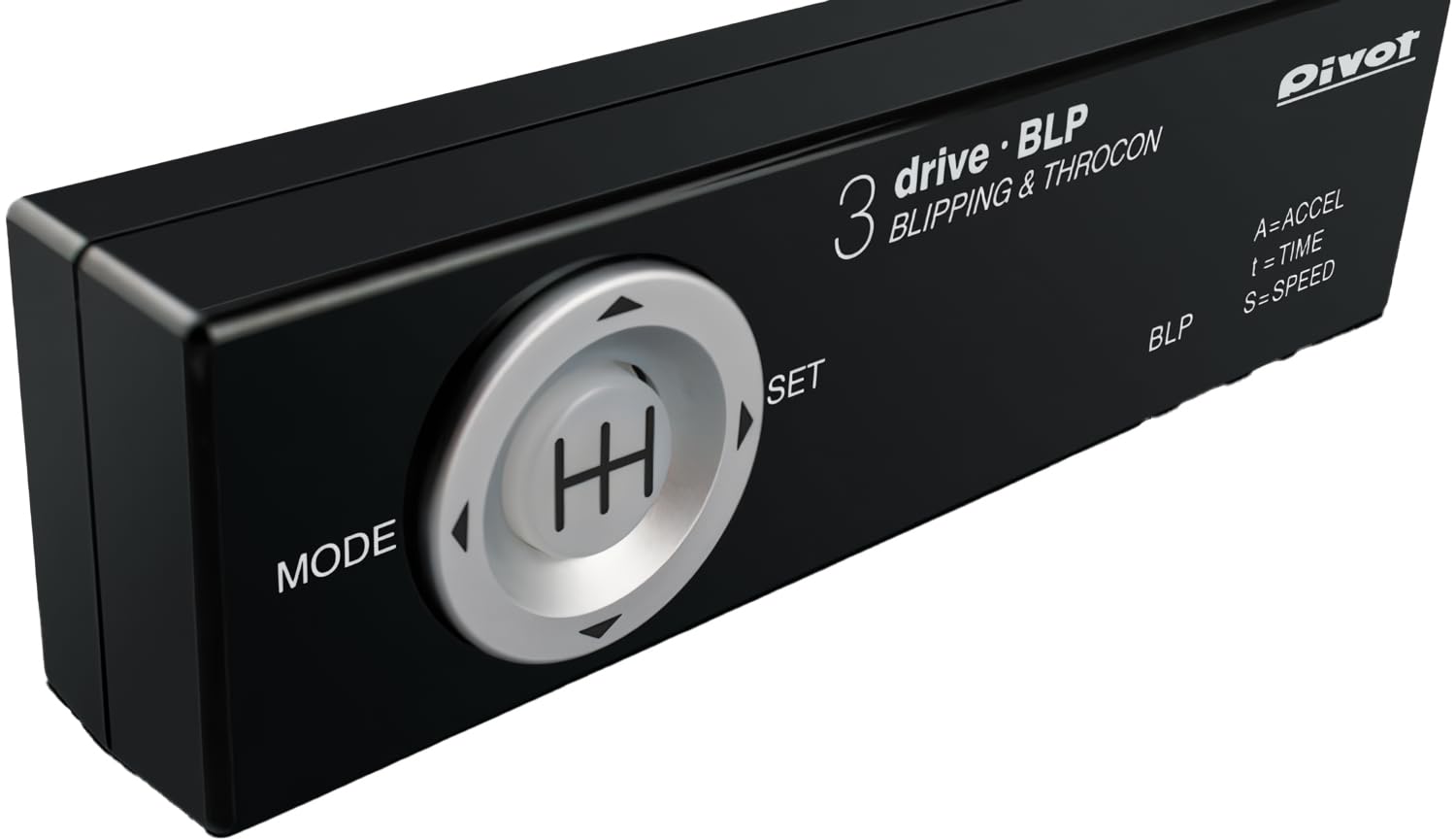 PIVOT ピボット 3-drive EVO ＆ ハーネス RC300h/RC350 AVC10/GSC10 