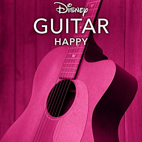 Disney Peaceful Guitar & Disney