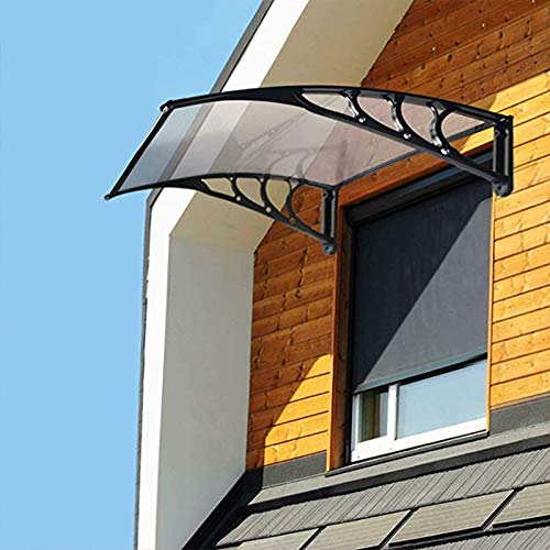 Buy The Fellie Rain Canopy Door Canopy Awning Front Door Canopy for