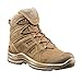 Produktbild Haix Black Eagle Athletic 2.0 V GTX mid/Coyote Modernes Veloursleder kombiniert mit Gore-TEX. 44
