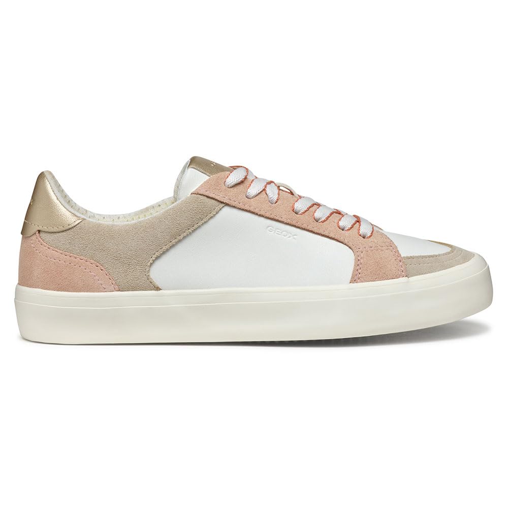 Geox D Emmeleny E ZapatillasMujer