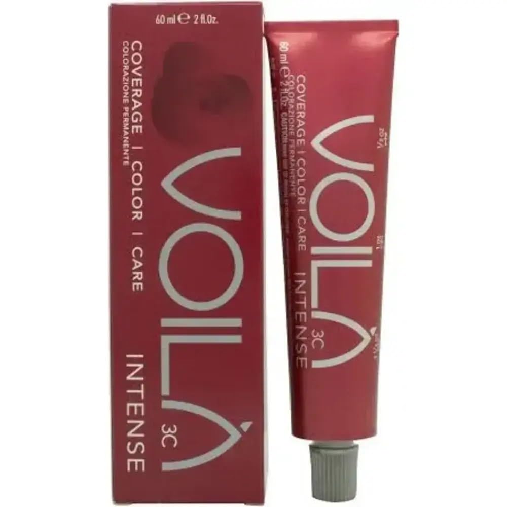Intercosmo Voila 3C Intense Tint