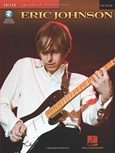 Eric Johnson