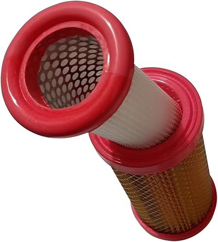 Miniatura 4 de Goodfind68 Nuevo filtro de aire compatible con HiSun UTV 750 550 2017-19 CUB CADET MTD 2 Stage Challenger 503-01491
