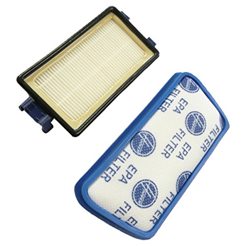 Hoover 35601767 U86-Space Kit de filtres mixtes