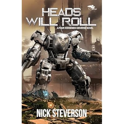Heads Will Roll