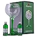 Produktbild Tanqueray London Dry Gin 2 x 5cl And Copa Glass Gift Set