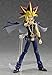 Max Factory Yu-Gi-Oh!: Yami Yugi Figma Figure