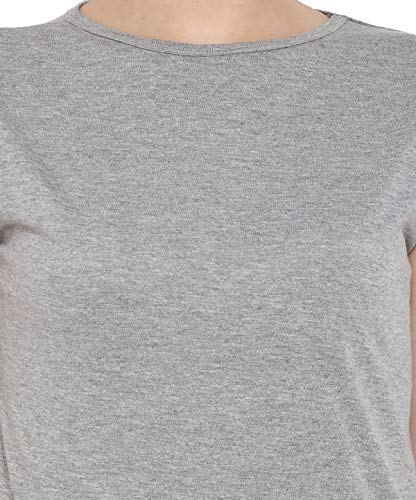 Image of Ap'pulse Women's Regular Fit Tshirt