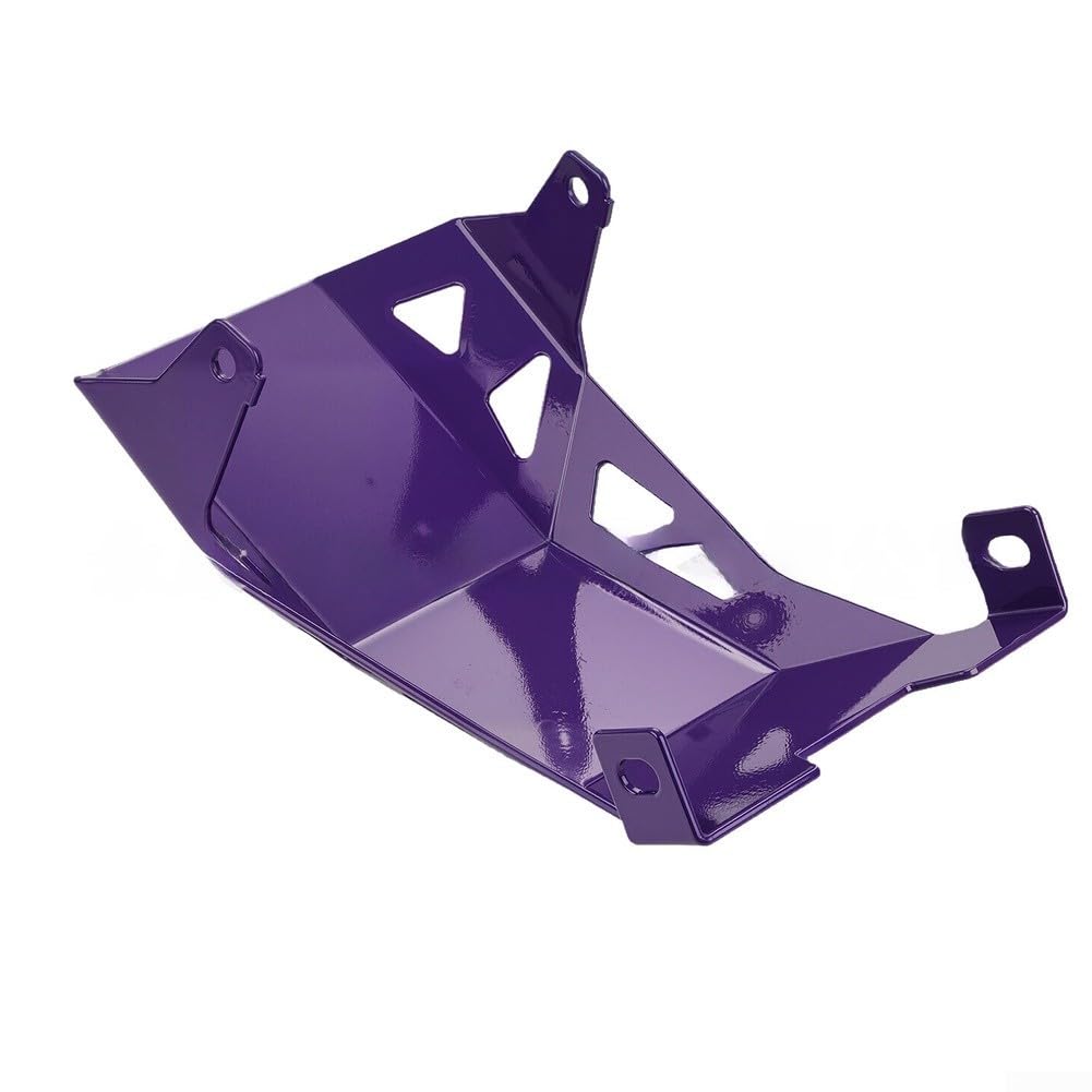 Parapiatti Lega Alluminio 27x15.5cm per Dirt Bike Parapiatti