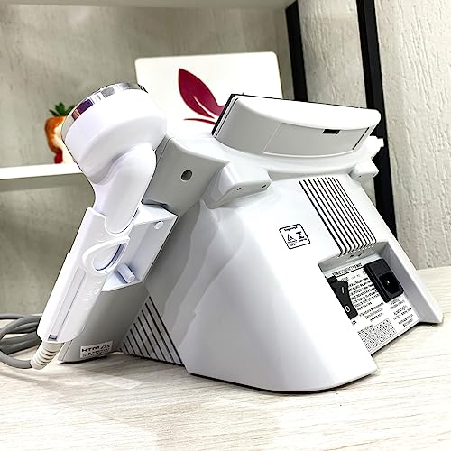 Sonic Compact -Ultrassom de 1 e 3 MHz HTM