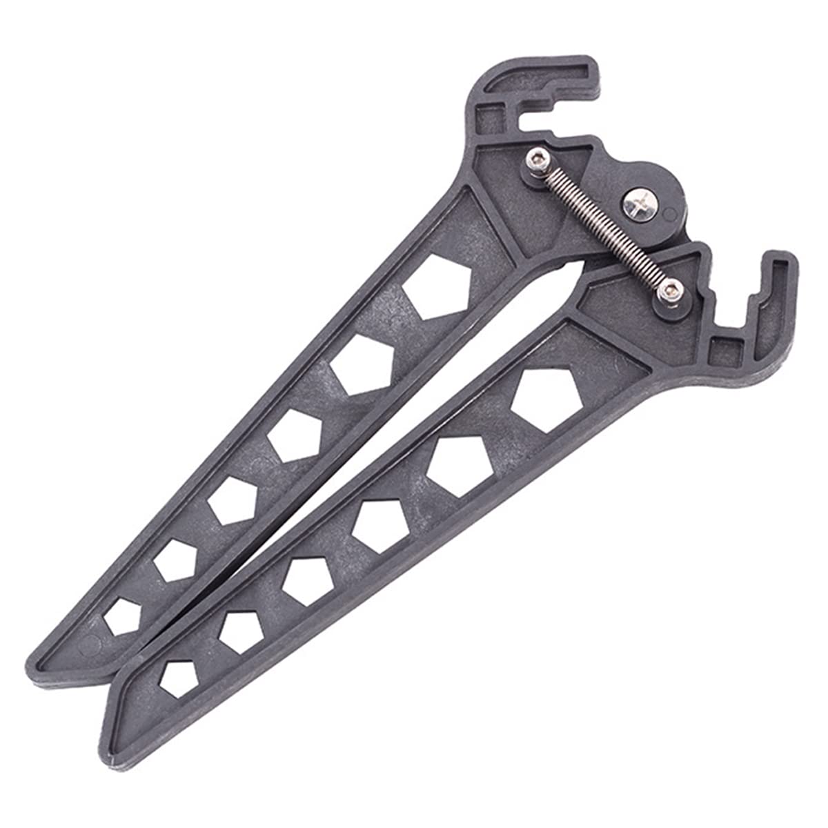 Archery Compound Bow Kick Stand Holder Legs Bow Support Shelf Kickstand for Hunter Hunting Target Shooting Practice