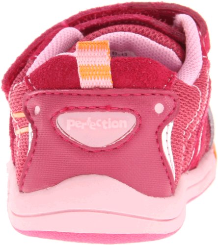 Jumping Jacks Lazer Sneaker (Toddler)3
