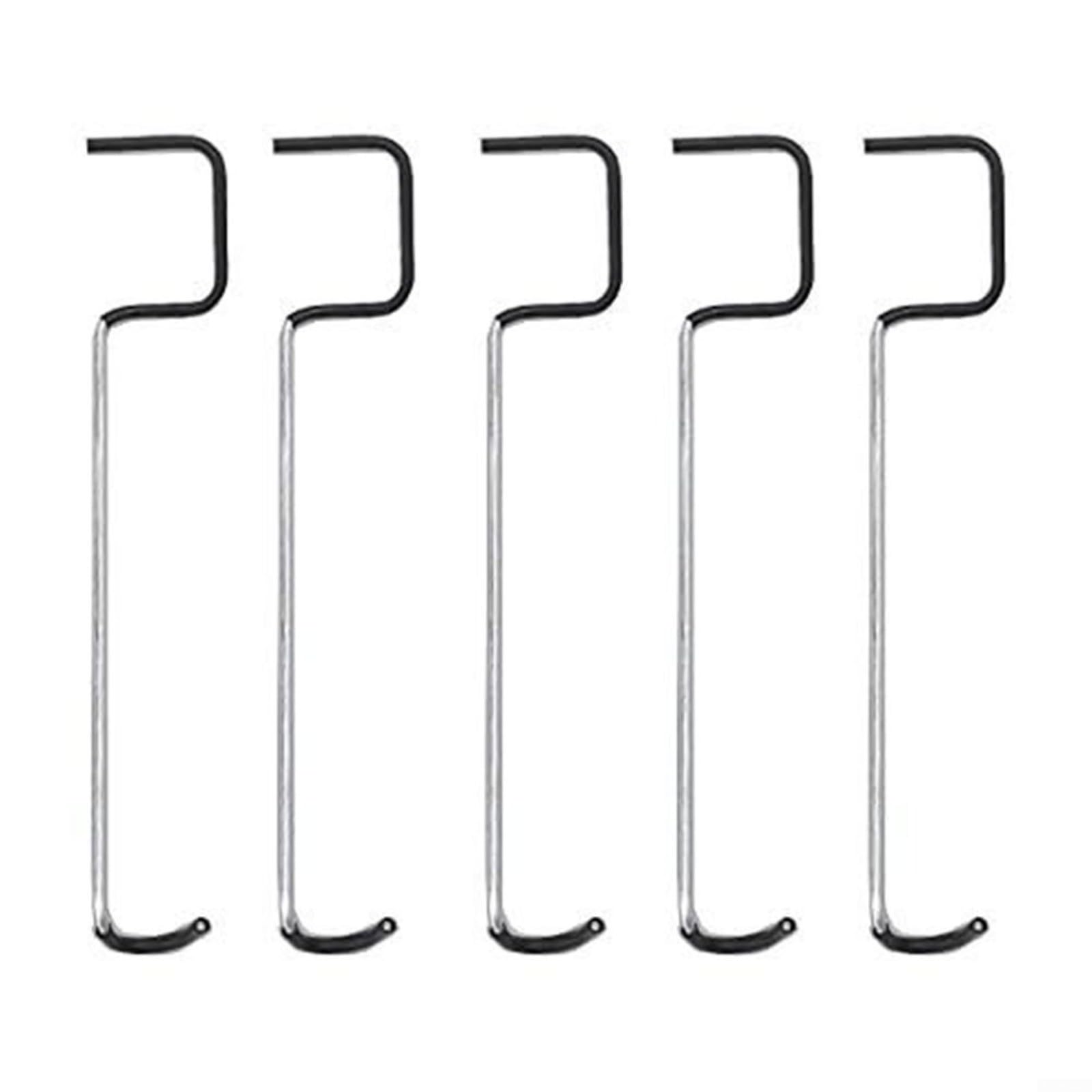 Lot de 20 écarteurs de branches d'arbre fruitier - Fil réutilisable - 06T