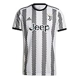 Juventus FC Maglia Ufficiale 2022/23 Casa